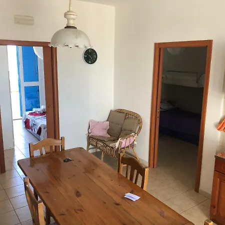 Villa Chanel Villanova di Ostuni