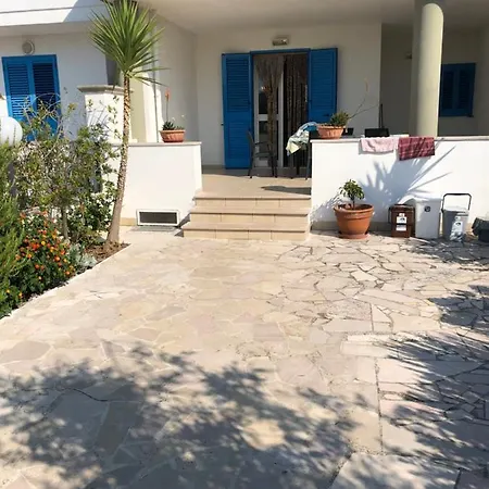 Chanel Villa
