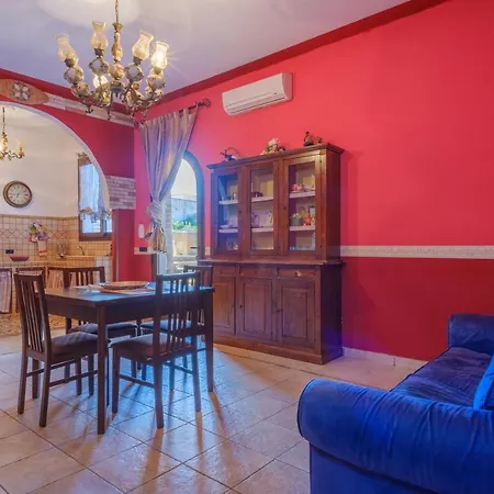 Holiday home Chanel Monteroni di Lecce