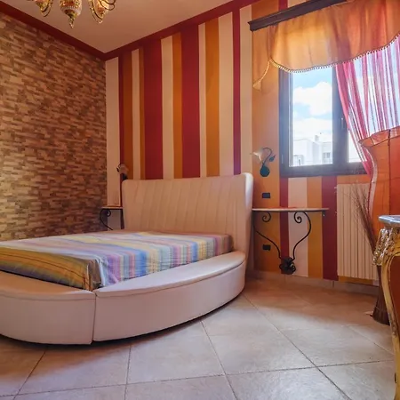Chanel Holiday home Monteroni di Lecce