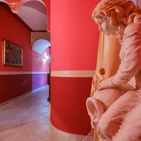 Chanel Monteroni di Lecce
